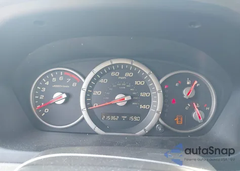 2007 Honda Pilot Ex-L z USA, uszkodzony, nr VIN 5FNYF18607B013455